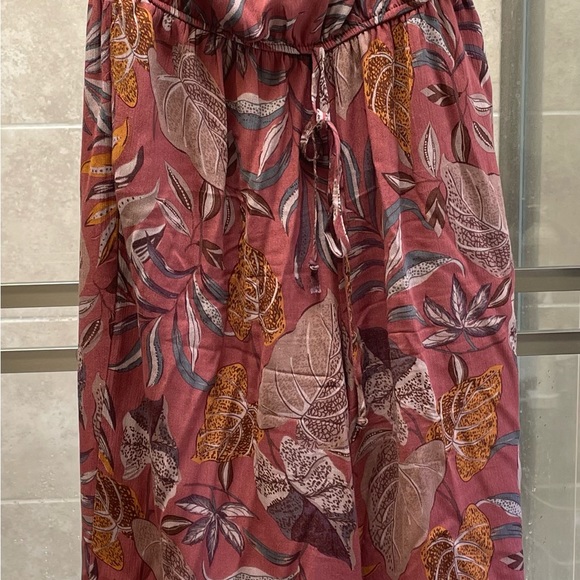 Nicolette strapless jumper, size medium - Picture 5 of 9